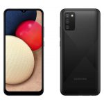 گوشی موبایل سامسونگ مدل Galaxy A02s SM-A025F/DS دو سیم کارت