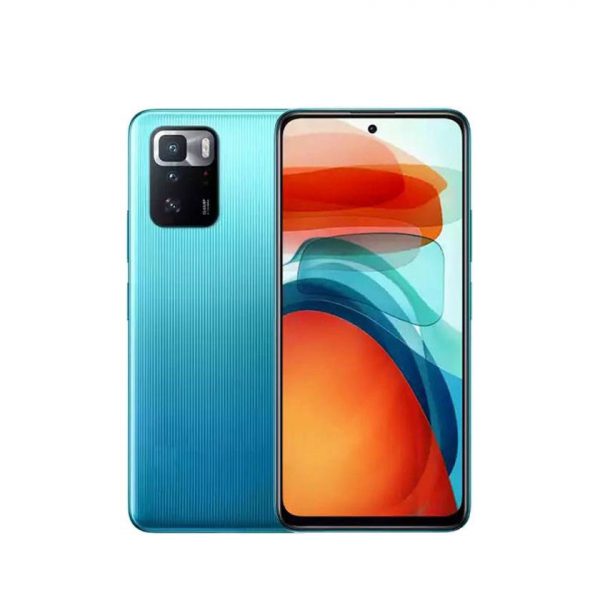 گوشی موبایل شیائومی مدل Poco X3 GT دو سیم‌کارت