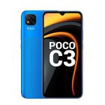 گوشی موبایل POCO مدل C3 M2006C3MI دو سیم‌ کارت