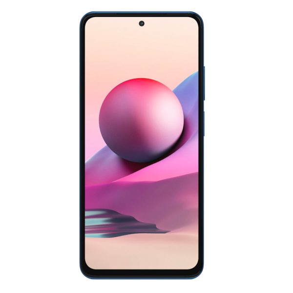 گوشی موبایل شیائومی مدل Redmi Note 10S M2101K7BNY دو سیم‌ کارت