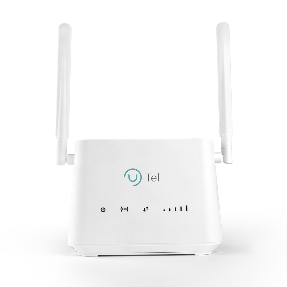 مودم 4G Utel مدل L443 - Image 3