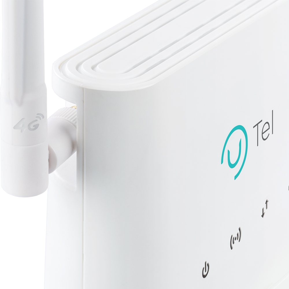 مودم 4G Utel مدل L443 - Image 4