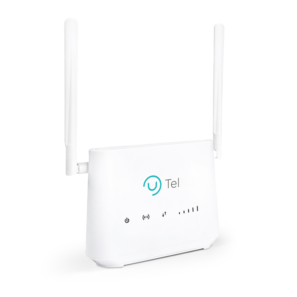 مودم 4G Utel مدل L443