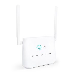 مودم 4G Utel مدل L443