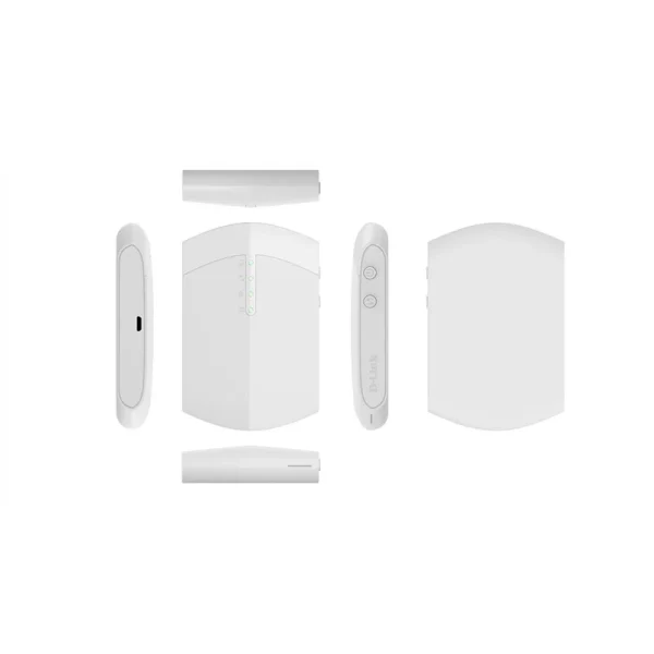 مودم قابل حمل 4G دی لینک مدل DWR-933V - Image 3