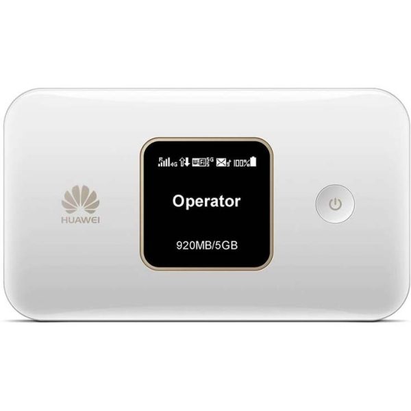 مودم همراه 4G LTE هوآوی مدل E5785
