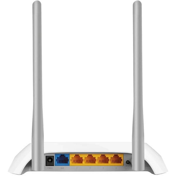 تی پی لینک 300Mbps مدل TL-WR840N - Image 3