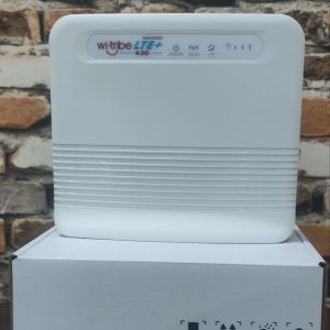 مودم روتر بی سیم TD-LTE, 4G مدل EG2030C