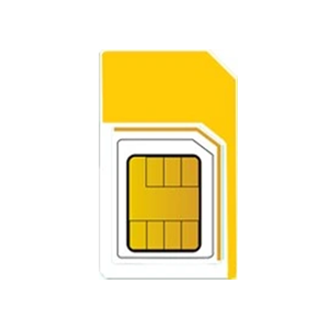 سیمکارت دائمی ایرانسل با بسته 16گیگابایت 6ماهه