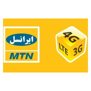 سیمکارت دائمی ایرانسل با بسته 16گیگابایت 6ماهه 1 سیمکارت دائمی ایرانسل با بسته 16گیگابایت 6ماهه