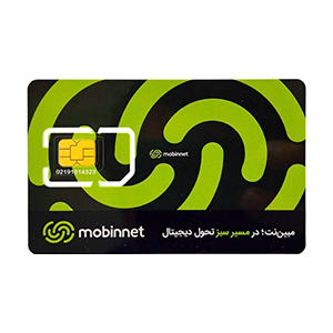 mobinnet simcard