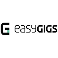 ایزیگیگز- easygigs