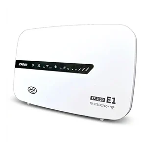 مودم سیمکارتی ایرانسل Irancell TF-i120 E1 آنلاک 11 TF i120 E1