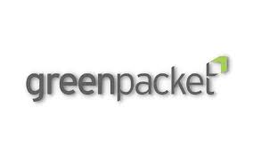 Green Packet-گرین پکت