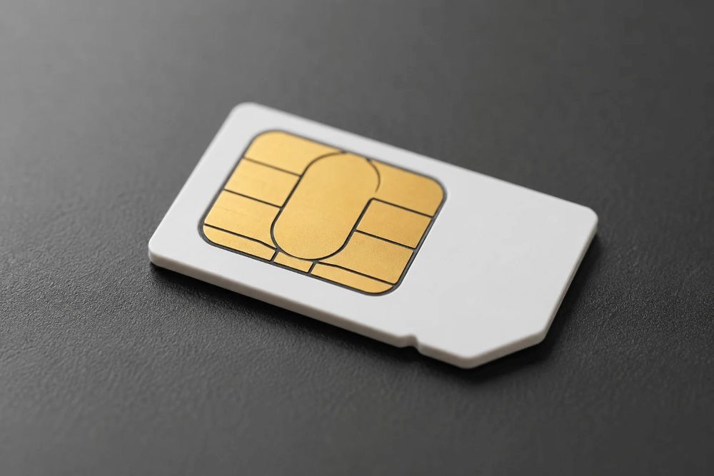simcard