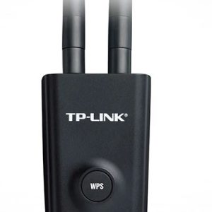 کارت شبکه USB بی‌ سیم تی پی لینک مدل TL-WN8200ND