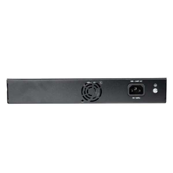 سوئیچ شبکه 16 پورت نتربیت Neterbit Switch NGS-1016D - Image 3