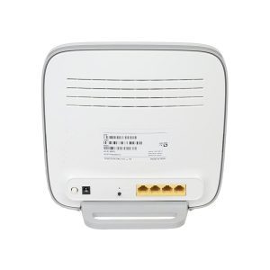 مودم TD-LTE مبین نت مدل MN4400 به همراه سیمکارت 30 گیگ اینترنت 3 ماهه
