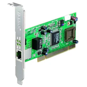 کارت شبکه دی لینک مدل DGE-528T