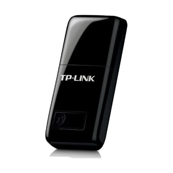 کارت شبکه بی‌سیم تی پی لینک مدل TP-LINK TL-WN823N 300Mbps