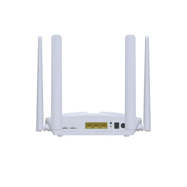مودم روتر بی سیم 4G LTE دی لینک مدل DWR-M922 - Image 3