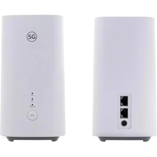 مودم هواوی مدل H155-381 CPE5 5G - Image 2