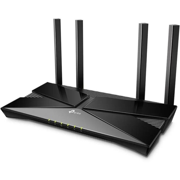 روتر بیسیم AX1800 تی پی-لینک مدل Archer AX23 - Image 3