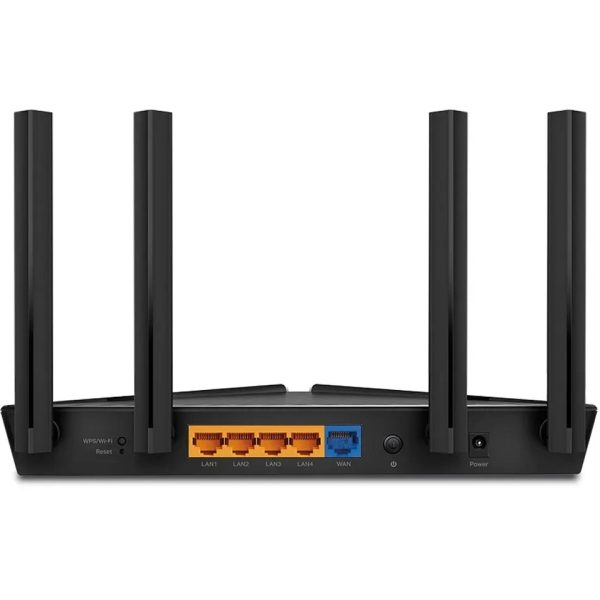 روتر بیسیم AX1800 تی پی-لینک مدل Archer AX23 - Image 4