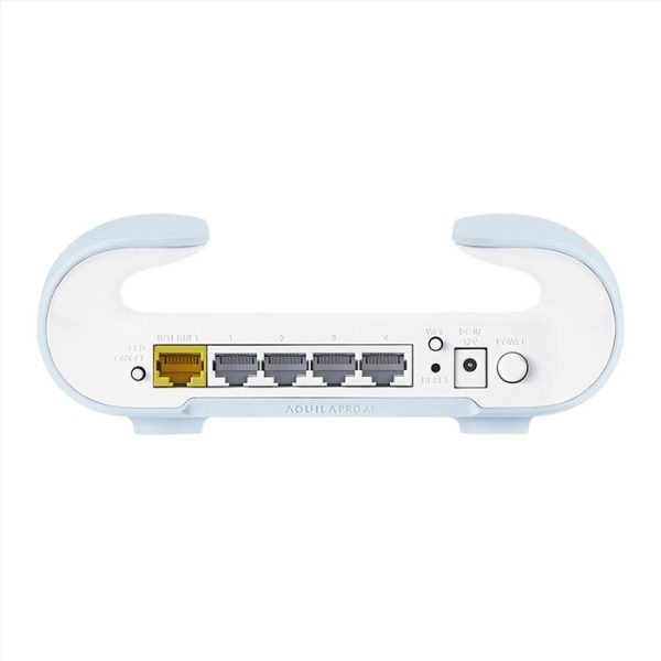 روتر دی لینک  هوشمند مدل- m30 D-Link M30 Wi-Fi 6 - Image 3