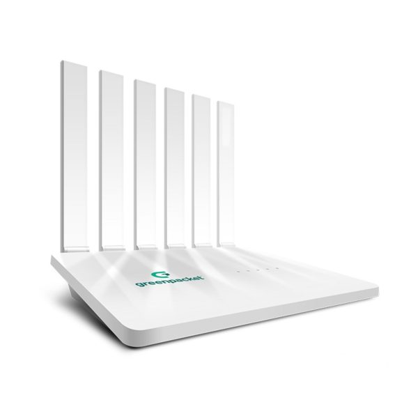 مودم سیم کارتی 5G گرین پکت مدل GreenPacket D5H-62 بدون جعبه( استوک ) - Image 2