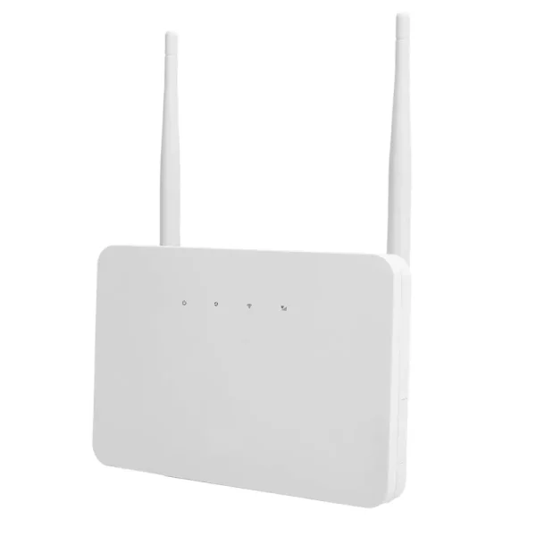 مودم روتر سیمکارتی 4G LTE دی لینک مدل DWR-M921B با سرعت 300 مگابیت بر ثانیه