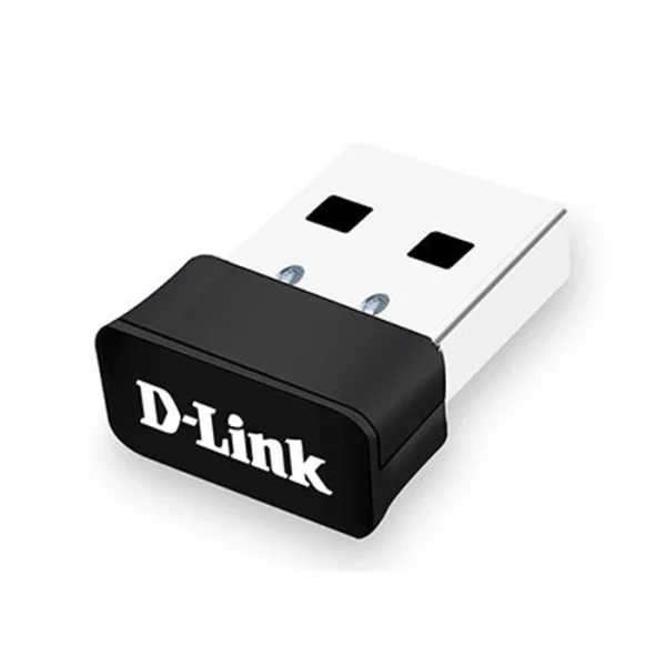 کارت شبکه USB بی‌ سیم و دوباند AC600 دی لینک مدل DWA-171 - Image 2