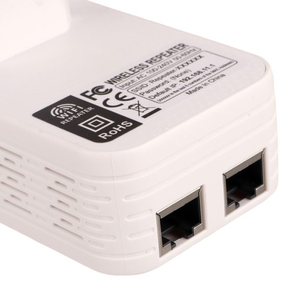 تقویت کننده وای فای بیوا Biva AC1200 N300 - Image 6