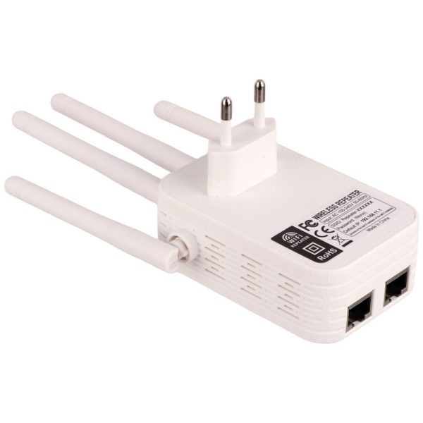 تقویت کننده وای فای بیوا Biva AC1200 N300 - Image 3