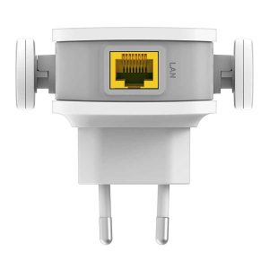 تقویت کننده شبکه بی‌سیم دی لینک مدل DAP-1610 دوباند D-Link AC1200