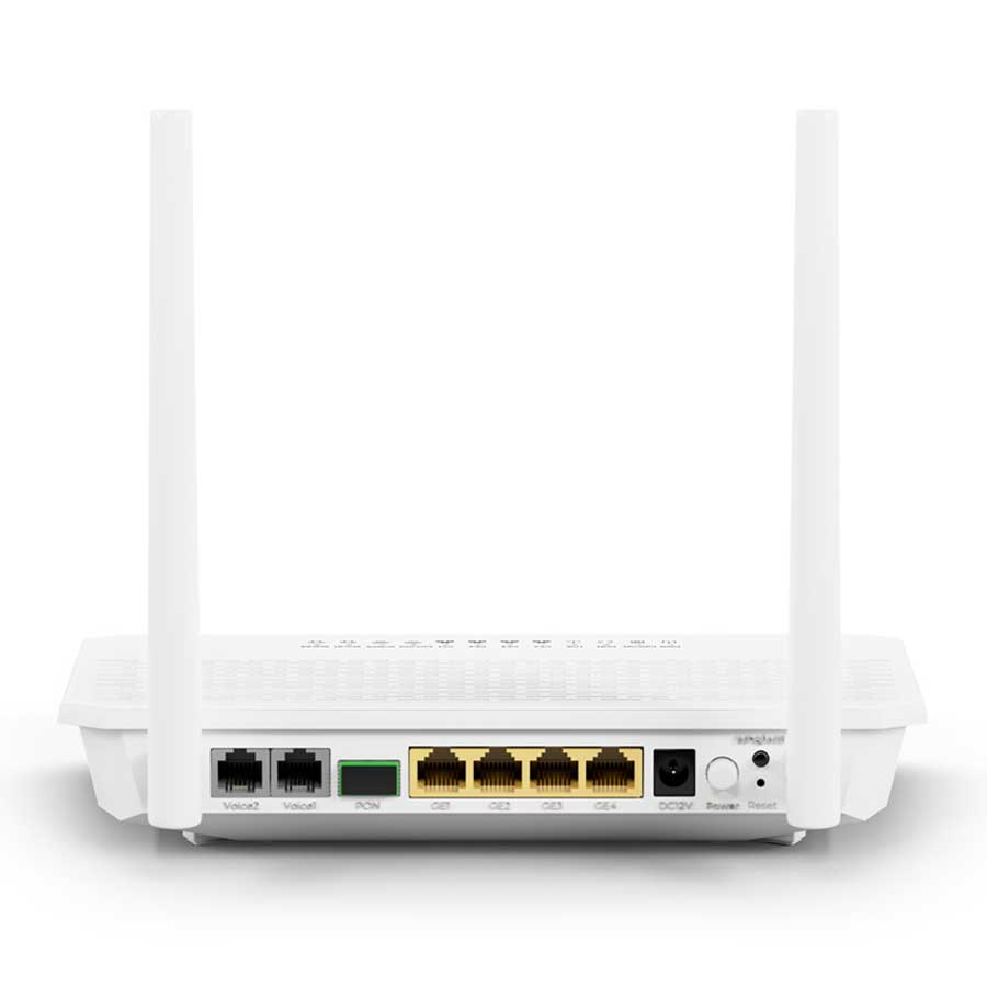 مودم روتر فیبر نوری یوتل مدل G442 بیسیم UTel - Image 2