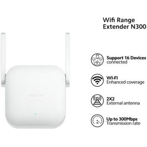 تقویت کننده وای فای شیائومی مدل Xiaomi RD10M