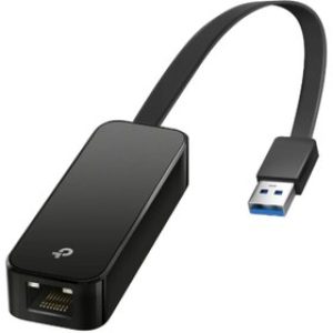 کارت شبکه تی پی لینک مدل UE306 گیگابیتی USB 3.0