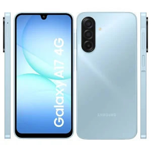 موبایل سامسونگ مدل Galaxy A17 حافظه 256 گیگابایت و رم 8 گیگابایت ساخت ویتنام