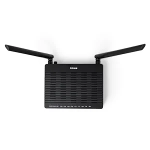 مودم فیبرنوری دی لینک D-Link DPN-1251