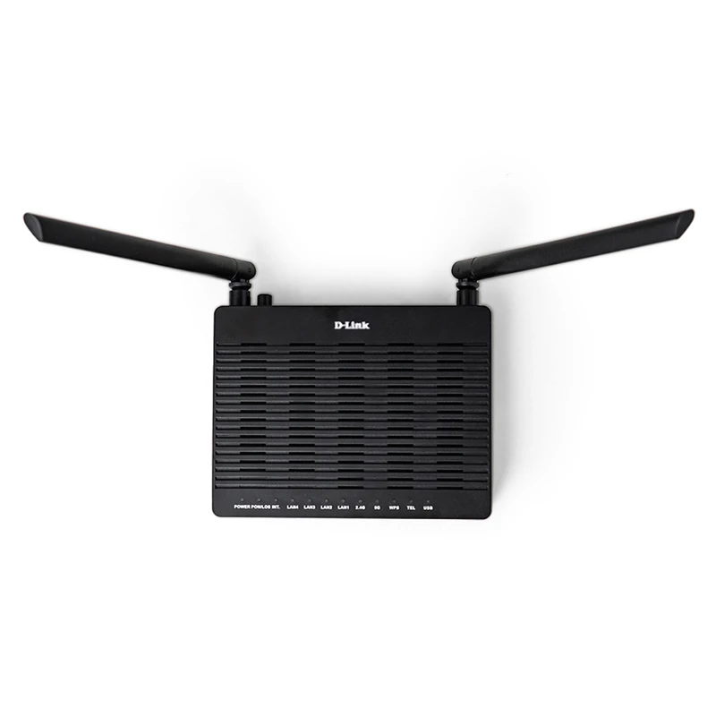 مودم فیبرنوری دی لینک D-Link DPN-1251 2 مودم فیبرنوری دی لینک D-Link DPN-1251 - Image 2