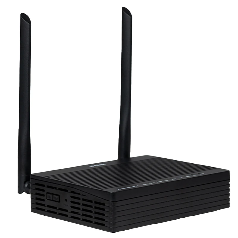 مودم فیبرنوری دی لینک D-Link DPN-1251 1 مودم فیبرنوری دی لینک D-Link DPN-1251