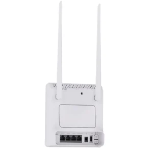 مودم 4.5G TD-LTE نتربیت مدل NETERBIT NW-661D AC1200