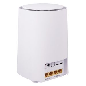 مودم سیمکارتی زد ال تی استوک مدل ZLT KJ33 5G  درحدآکبند با جعبه فابریک (سوپر ادمین دائمی)