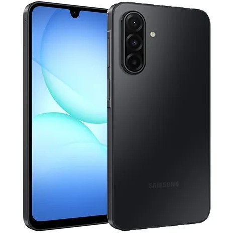 موبایل سامسونگ مدل Galaxy A17 حافظه 128 گیگابایت و رم 4 گیگابایت ساخت ویتنام
