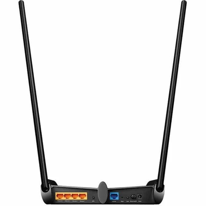روتر بیسیم تی پی-لینک مدل TL-WR841HP ظرفیت ۳۰۰ مگابیت بر ثانیه - Image 3