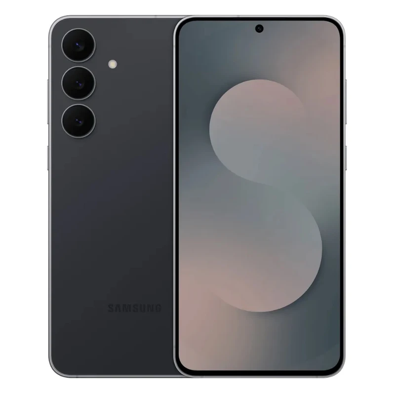 موبایل سامسونگ مدل S25 FE 5G حافظه 256 گیگابایت و رم 8 گیگابایت ساخت ویتنام