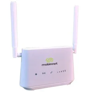 مودم LTE مبین نت مدل MN-4200