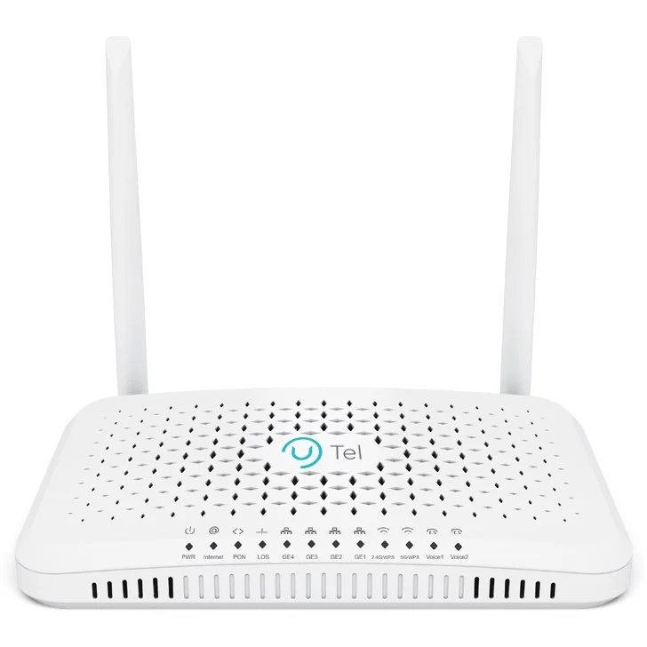 مودم فیبر نوری Utel UF5400