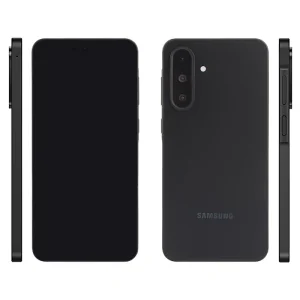 موبایل سامسونگ مدل Galaxy A26 حافظه 256 گیگابایت و رم 8 گیگابایت ساخت ویتنام